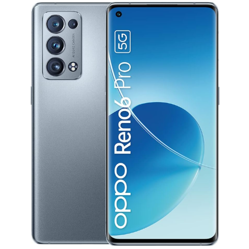 OPPO Reno 6 Pro 5G 12+256GB Lunar Grey