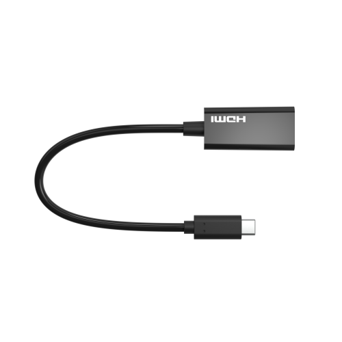 USB-C to HDMI Adapter 4K@30Hz