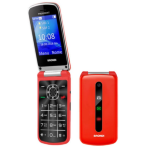 BRONDI PRESIDENT - ROSSO