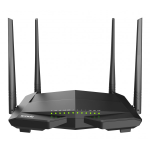 Modem/Router VDSL/ADSL AC1200 - Tenda V12