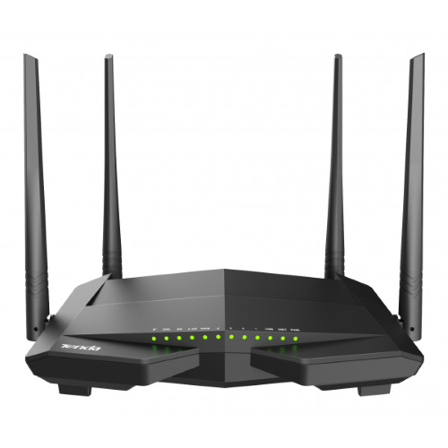 Modem/Router VDSL/ADSL AC1200 - Tenda V12