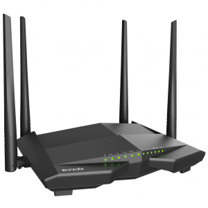 Modem/Router VDSL/ADSL AC1200 - Tenda V12