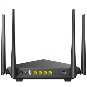 Modem/Router VDSL/ADSL AC1200 - Tenda V12