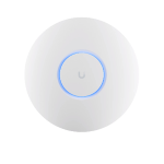 ACCESS POINT WIFI 6 5GHZ UNIFI6 2 2,4GHZ 573,5 MBIT/S-5 GHZ 2402MBIT