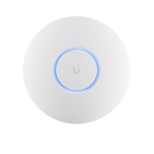 ACCESS POINT WIFI 6 5GHZ UNIFI6 2 2,4GHZ 573,5 MBIT/S-5 GHZ 2402MBIT