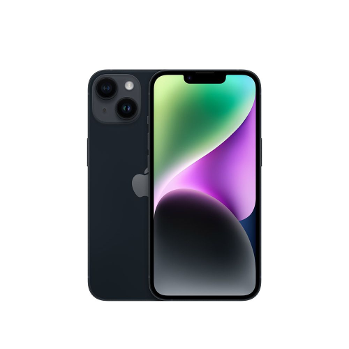 Apple iPhone 14 128GB Black - Usato Grado A | BATTERIA 100%
