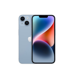 Apple iPhone 14 128GB Blue - Usato Grado A+++ | BATTERIA 100%