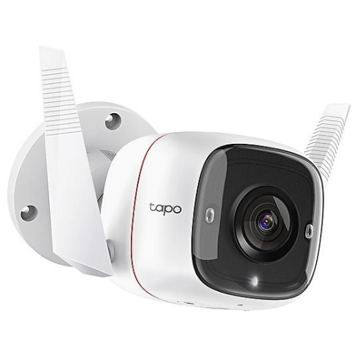 VIDEOCAMERA SORVEGLIANZA TAPO TC65 IP CAMERA OUTDOOR