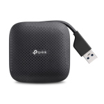 TP-Link Hub USB 4 porte USB 3.0 fino a 5 Gbps - UH400