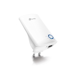 TP-Link Wifi Extender + AP 300Mbps 1 porta LAN - TL-WA850RE