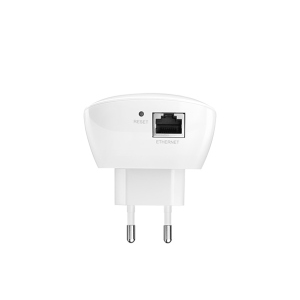 TP-Link Wifi Extender + AP 300Mbps 1 porta LAN - TL-WA850RE