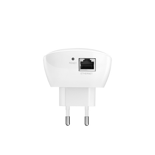 TP-Link Wifi Extender + AP 300Mbps 1 porta LAN - TL-WA850RE