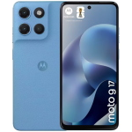 Motorola Moto G17 8+256GB Blu/Azzurro - BRAND