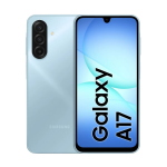 SAMSUNG Galaxy A175 A17 4G 4/128GB DUOS Light Blue
