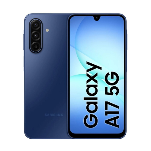 SAMSUNG Galaxy A176 A17 5G 4/128 DUOS Blue
