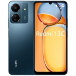 XIAOMI Redmi 13C 4+128 GB Blue 