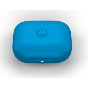 Motorola Moto Buds Bass Blue Jewel