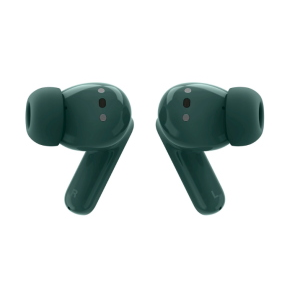 Motorola Moto Buds Bass Posy Green