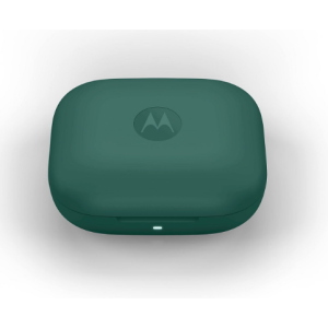 Motorola Moto Buds Bass Posy Green