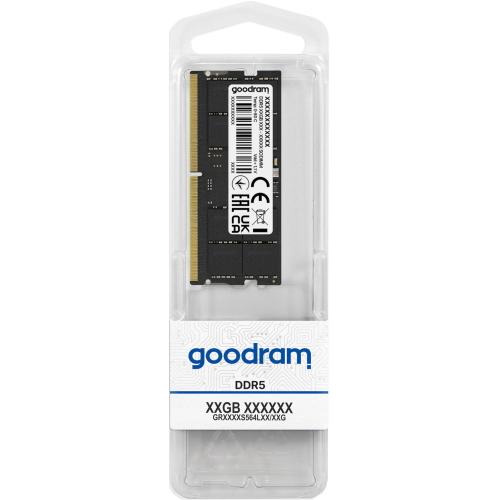 DDR5 16GB 5600 MHZ DIMM GOODRAM CL46 2048X8