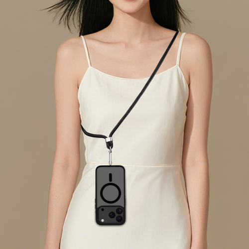 Art-e Neck Lace Nero
