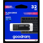 GoodRAM Pendrive 32GB BLACK USB 3.0