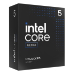 INTEL CPU ULTRA 5 225, LGA 1851, 3.3GHZ 10 CORE, 20MB CACHE BOX, GRAPHICS