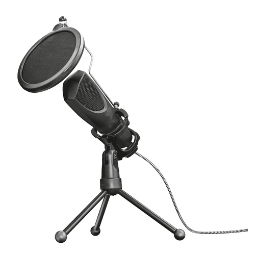 TRUST MICROFONO STREAMING GXT 232 MANTIS