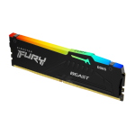 KINGSTON RAM FURY 16GB 6000 DDR5 DIMM RGB CL30