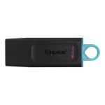 KINGSTON PEN DISK USB 3.2 64GB DATATRAVELER EXODIA