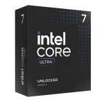 INTEL CPU ULTRA 7, 265F, LGA 1851, 2.4GHZ 20 CORE, CACHE 30MB, 65W