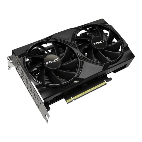 VGA PNY RTX 5060 8GB GDDR7 DUALFAN DLSS 4