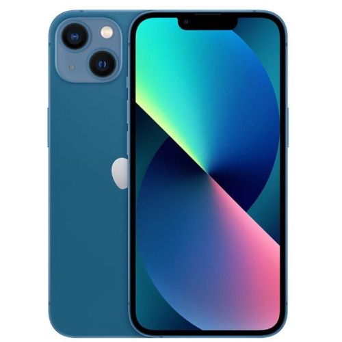 Apple iPhone 13 256GB Blue - Usato Grado A+++ | BATTERIA 100%