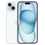 Apple iPhone 15 256GB Blue - Usato Grado A