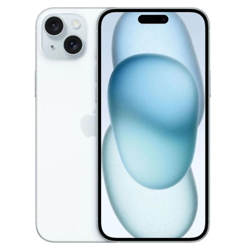 Apple iPhone 15 256GB Blue - Usato Grado A