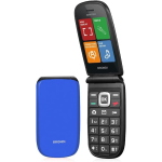 Brondi Raptor Blu Metal