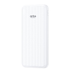 ower Bank 10.000mAh Dual-port Output con indicatore carica Serie Energy