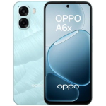 Oppo A6X 4+128GB Icyblue