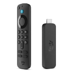 AMAZON FIRE TV STICK HDMI 4K 3GEN WI-FI