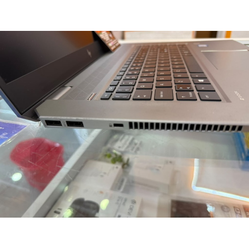 HP REFURBISHED ZBOOK STUDIO G5 15.6" FHD I7-9850H 32GB 512GB NVMe W11P