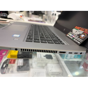 HP REFURBISHED ZBOOK STUDIO G5 15.6" FHD I7-9850H 32GB 512GB NVMe W11P