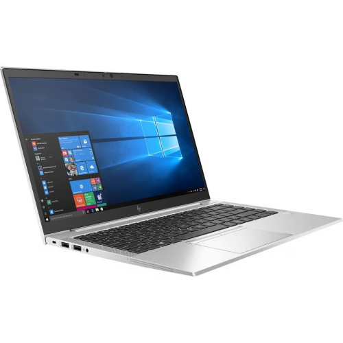 HP NB REFURBISHED ELITEBOOK 840G7 14' I5-10310U 8GB SSD 256GB NVME WEBCAM W11P