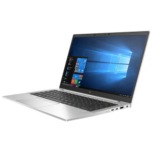 HP NB REFURBISHED ELITEBOOK 840G7 14' I5-10310U 8GB SSD 256GB NVME WEBCAM W11P