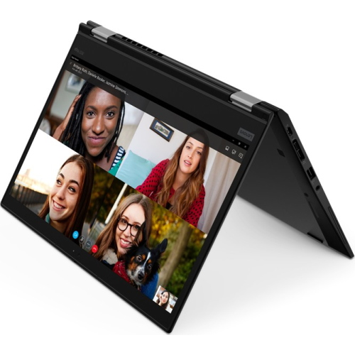 NB LENOVO REFURBISHED TP YOGA X13 13" I5-10310U 8GB SSD 256GB NVMe WEBCAM FHD TOUCH W11pro