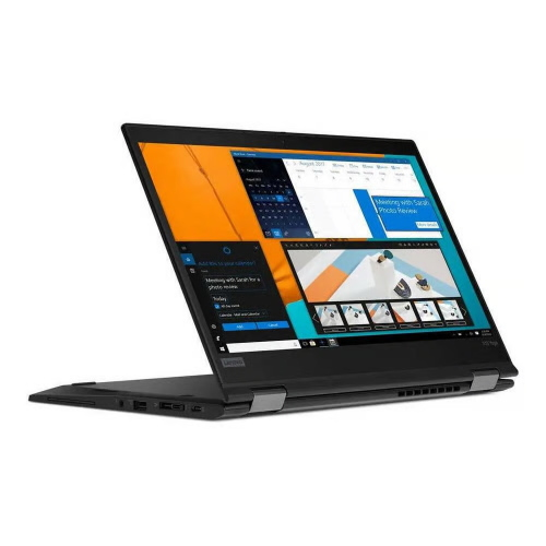 LENOVO YOGA X13 REFURBISHED GEN 1 13,2" TOUCH I5-10210u 16GB, SSD 512GB NVMe, WEBCAM, FHD