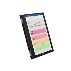 LENOVO YOGA X13 REFURBISHED GEN 1 13,2" TOUCH I5-10210u 16GB, SSD 512GB NVMe, WEBCAM, FHD
