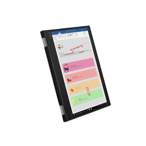 LENOVO YOGA X13 REFURBISHED GEN 1 13,2" TOUCH I5-10210u 16GB, SSD 512GB NVMe, WEBCAM, FHD