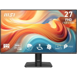 MON 27IPS FHD BK MM H/DP/VGA 144HZ MSI PRO MP271 E14