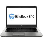 Hp EliteBook 840 G2 Notebook 8/320GB HD Intel Core i5 vPro Used Grade B