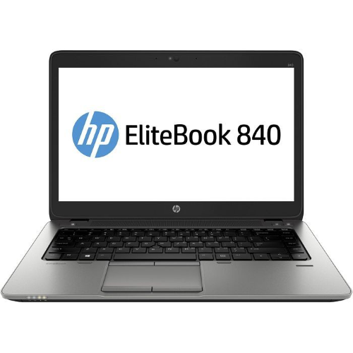 Hp EliteBook 840 G2 Notebook 8/320GB HD Intel Core i5 vPro Used Grade B
